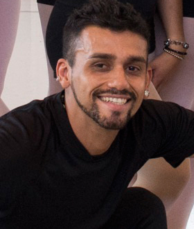 Gilber Santiago