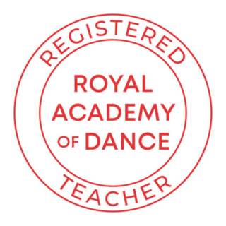 Royal Academy of Dance